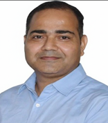 Prof. Dr. Dr. Jitendra Pandey